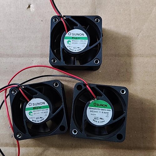 议价SUNON EB40202S200U999MB4020维修