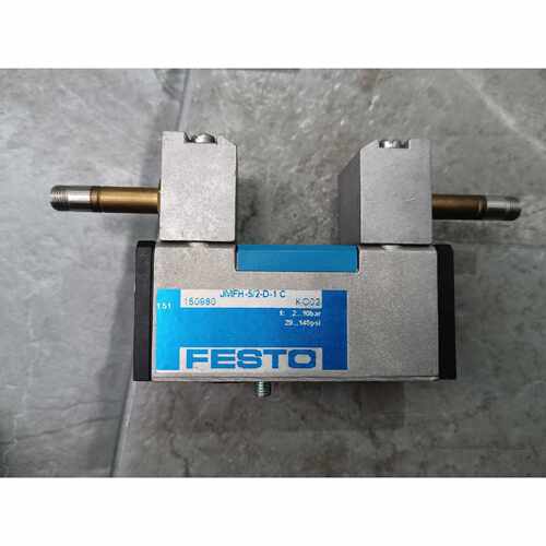 询价FESTO费斯托电磁阀JMFH-5/2-D-1C  1509