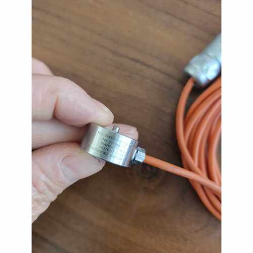 溢价-天沐称重传感器NS-TH17A-20kg24V20L，实