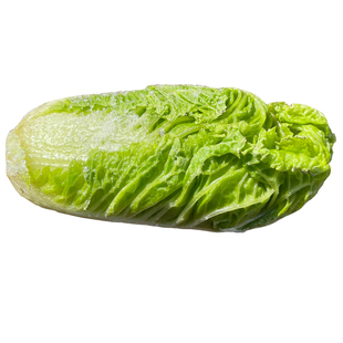 东北冻白菜扒了颗美食整棵新鲜蘸酱菜吉林冻白菜东北特产为甜绿色