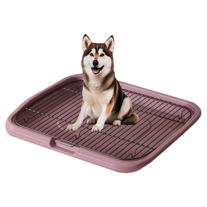 平板式狗厕所大中小型自动用品