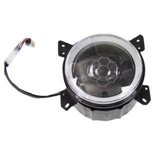 摩斯拉小牛拉NXT/NX/NXL大灯NPlay/NT/NLT/NL蜂窝款LED小太阳大灯