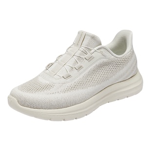 uupalee/优帕利男款网面透气休闲舒适轻便一脚蹬免手系速穿鞋