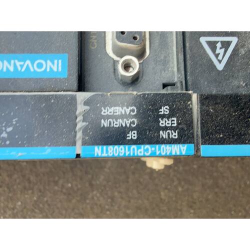 询价-汇川GL10PS2主机AM401cpu1608TNH可维修