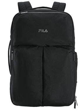 FILA斐乐男士休闲背包