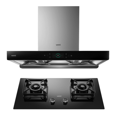 华帝23立方米三腔油烟机套装