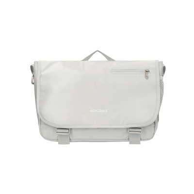 NEIKIDNIS ESSENTIAL MESSENGER BAG 2024学生通勤大容量邮差包
