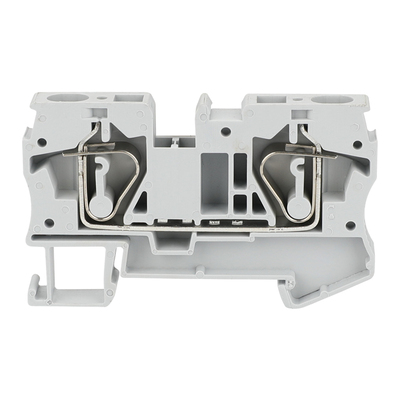 ST6弹簧接线端子笼式免螺丝威客