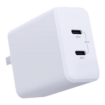 mophie45w充电器适用苹果手机