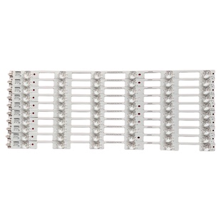 适用康佳KKTV LED49K70A LED49K70T灯条屏LED50K50AMZ凹背光灯条