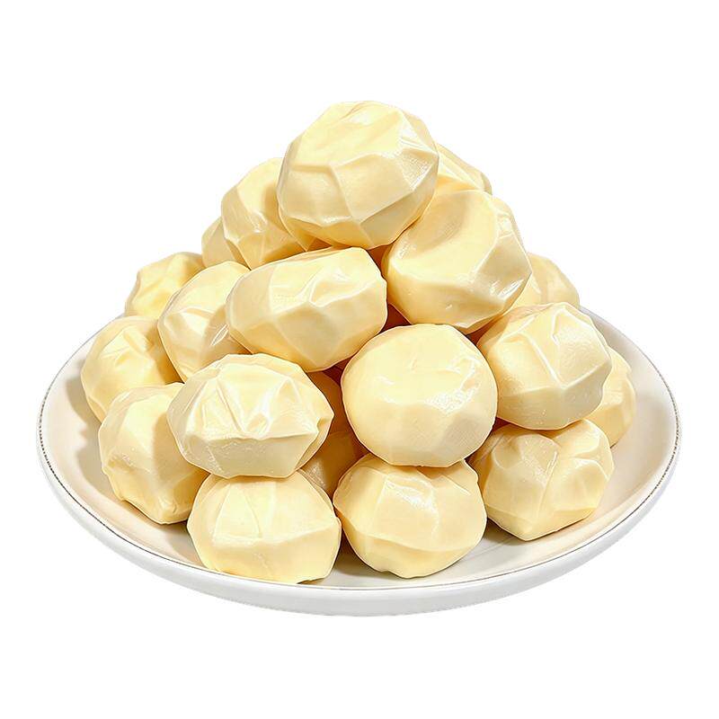 内蒙特产】奶疙瘩驼奶粉