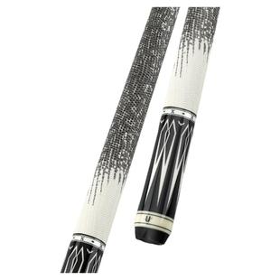 U环球台球杆061蝙蝠系列大头杆060绿魔THK0104中式黑八美式九球杆