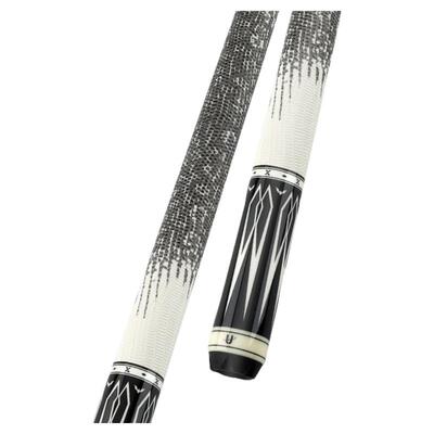 U环球台球杆061蝙蝠系列大头杆060绿魔THK0104中式黑八美式九球杆