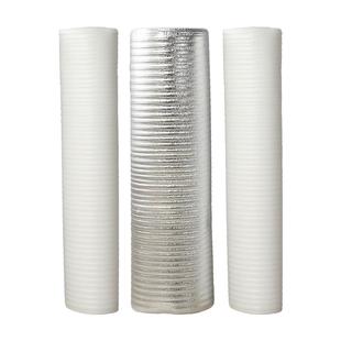 铝箔保温棉隔热膜保温材料保温袋外卖专用花盆打包快递泡沫箱锡纸