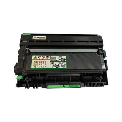 适用联想M7400w硒鼓黑白激光一体机打印LENOVO M7400Pro碳粉盒LT2451H粉盒M7605dw打印机墨粉盒LD2451硒鼓架