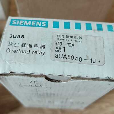 询价-3UA5940-1J