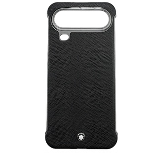 无边框适用于荣耀magic8proair手机壳半包magic8air保护套皮革honor魔术8air碳纤维纹超薄男创意高档潮牌外壳