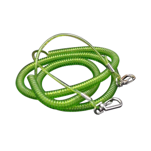 中大型鹦鹉鹩哥八哥外出鸟放飞绳失手绳中小型鸟训练绳鸟用品用具