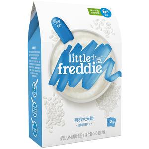 小皮高铁米粉强化钙铁锌米粉
