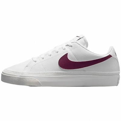 耐克女鞋板鞋休闲运动鞋