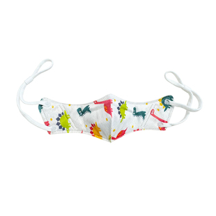 儿童专用鼻罩过敏性鼻炎睡觉鼻套口罩保暖防寒防风冷空气护鼻罩