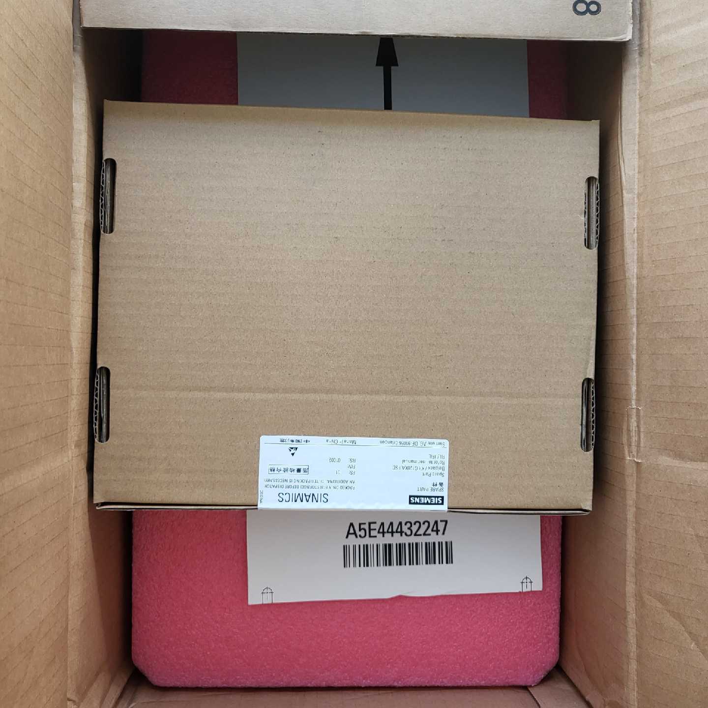议价变频器6SL32201YD340UB0G120X适用