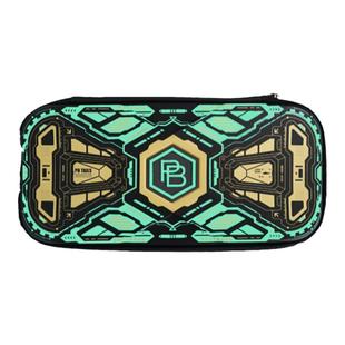 PB TAILS破冰人任天堂Switch夜光收纳包保护套NS硬壳防水防摔硬包便携随身携带王国之泪配色潮人礼物原创