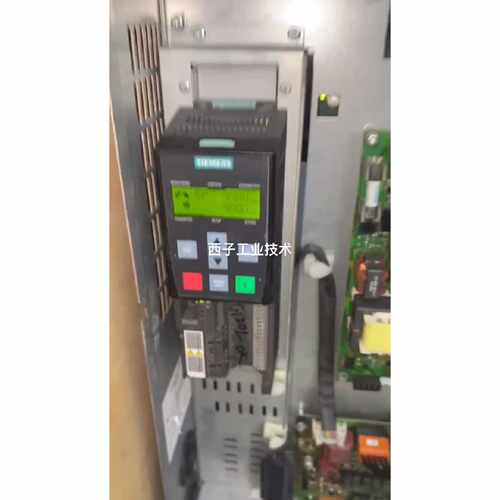 议价西门子G120L G120XA大功率变频器IGD板A5E41