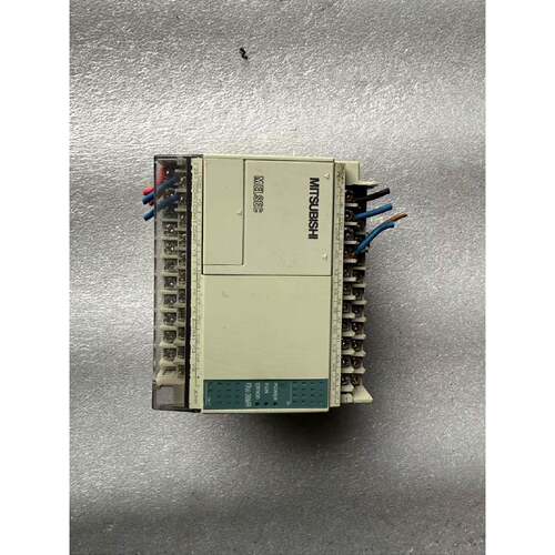 询价下单FX1S-30mR-001 三凌 PLC 可开发票
