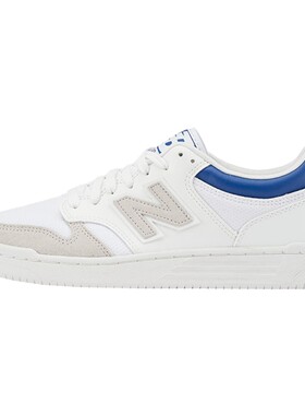 NewBalance男女鞋休闲鞋板鞋