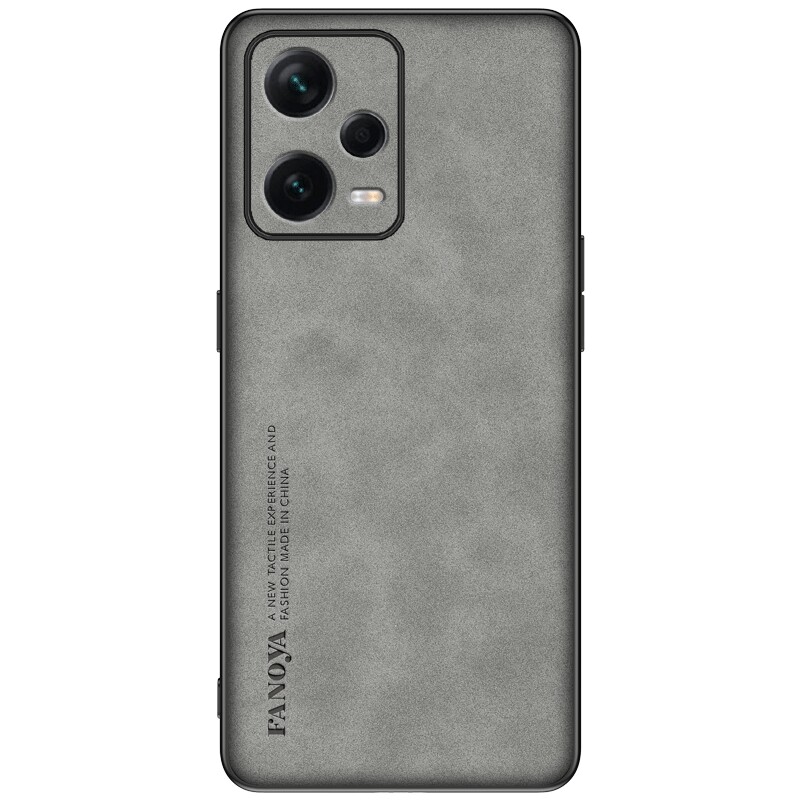 适用POCOX5/X5Pro防摔保护壳