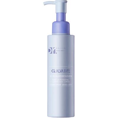 瑷尔博士洁颜蜜2.0氨基酸洗面奶