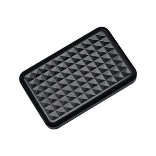 金胜维 移动硬盘盒子2.5英寸机械固态通用SATA硬盘盒usb外接typec