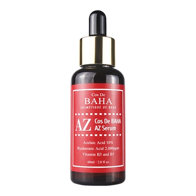 CosDeBAHA10%壬二酸精华