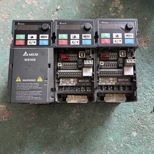 【询价】台达变频器VFD4A2MS43ANSAA   1.5KW适用