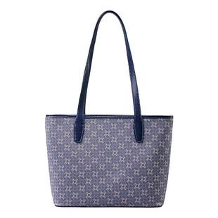 弗芙妮2026新款巨好看托特包女大容量百搭单肩手提hobo休闲通勤包