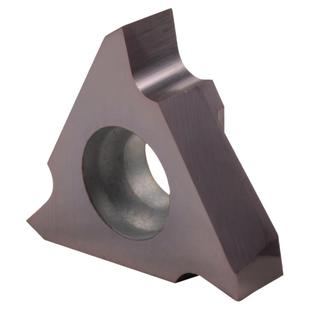 数控刀片钢件专用 浅槽刀片TGF32R/L 立装卡簧槽内沟槽刀片浅槽刀