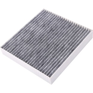 适配16-20款19吉利远景X6空调滤芯SUV空气格21空滤pro原厂升级18