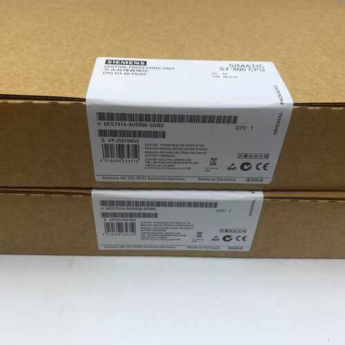 【询价】6ES7414-5HM06-0AB0适用