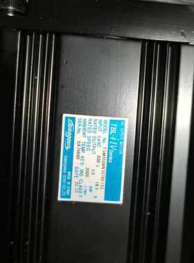 询价多摩川机器人伺服电机TSM3506N70706E733带减速
