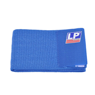 正品LP694护踝足球篮球运动护具护脚踝自粘硅胶弹性绷带脚踝扭伤