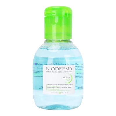Bioderma/贝德玛面部卸妆清洁