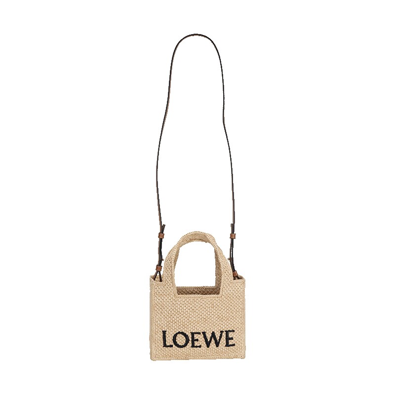 LOEWE/罗意威LoeweFont托特包
