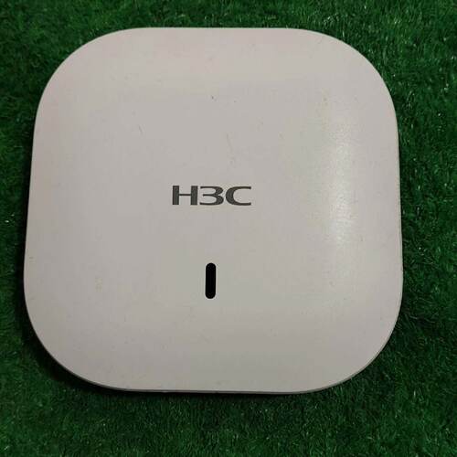 多台 华三H3C WAP712C-LI-G-FIT HI-F—议价