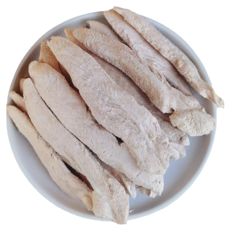 清热去火冻干鸭小胸猫犬通用零食