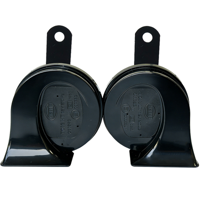 海拉鸣笛蜗牛喇叭特斯拉专用