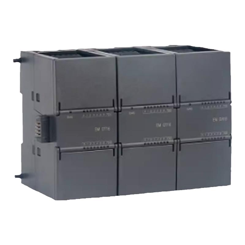 适用于西门子S7-SMART200plc数字量模拟量输入输出IO扩展模块