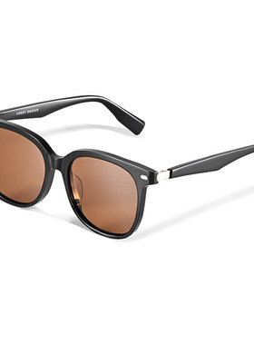 洛伊士猫眼时尚个性太阳眼镜