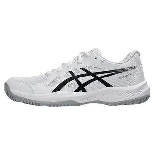Asics亚瑟士排球鞋男女款儿童室内训练运动乒乓羽毛球鞋UPCOURT6
