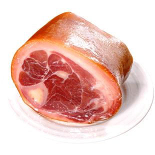 宣威火腿小金钱1kg腊猪脚腊猪腿腊猪蹄腊猪脚蹄猪腿腊肉云南特产